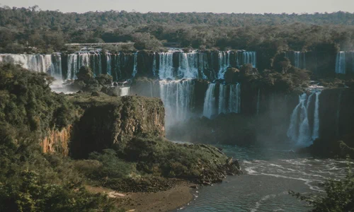 Angola Opens Its Doors: Inside Africa's Last Great Travel Frontier