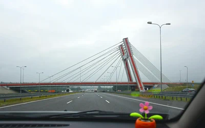 Travelling in Europe? Here's What You Should Know About the Czech Electronic Motorway Vignette